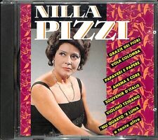 Nilla pizzi nilla usato  Italia