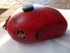Serbatoio gilera 125 usato  Italia