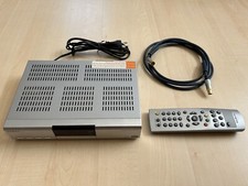 Humax fox dvb gebraucht kaufen  Eckental