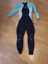 Bare neoprenanzug nixie gebraucht kaufen  Mutlangen