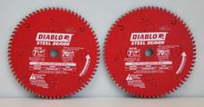Diablo steel demon for sale  Crystal Lake