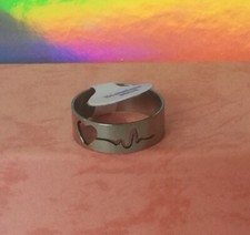 New stainless steel for sale  TIVERTON