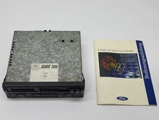 Ford fiesta jh1 gebraucht kaufen  Kleinrinderfeld