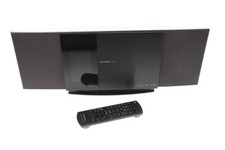 Panasonic hc3 kompaktanlage gebraucht kaufen  Neu Wulmstorf