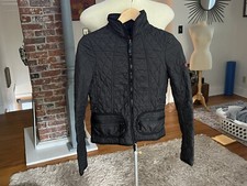 Burberry quilted puffer for sale  Seattle