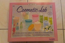 Kit créatif cosmétic d'occasion  Aix-les-Bains