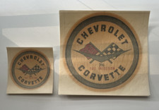 Vintage corvette 396 for sale  San Antonio