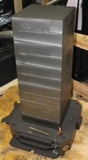 Tombstone horizontal machining for sale  Kearney