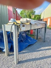 Bag dust extraction for sale  COWBRIDGE