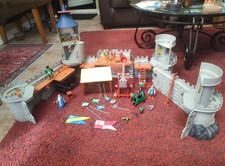 Disney adventures knights for sale  WIGAN