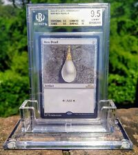 Mtg magic mox usato  Vigevano