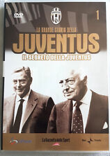 Dvd documentario calcio usato  Cesenatico