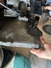 Cambio manuale marce usato  Cerignola