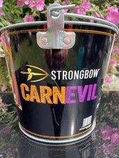 Strongbow carnevil ice for sale  SKEGNESS