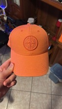 Cappello stone island usato  Carpi