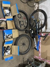Downhill 2009 giant for sale  WARWICK