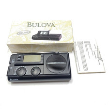 Vintage bulova alarm for sale  Milwaukee