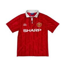 Umbro manchester united for sale  TELFORD