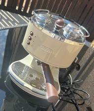 Espresso machine milk for sale  BATHGATE