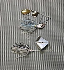 Megabass buzzbait spinnerbait for sale  Falling Waters