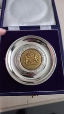 Solid silver queen for sale  BASILDON
