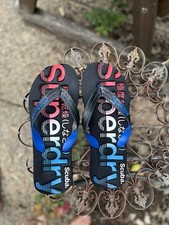 Superdry men flip for sale  EAST GRINSTEAD