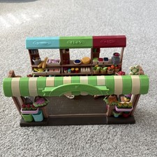 Woodzeez playset toy for sale  Castle Rock