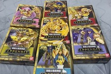 Saint seiya cloth d'occasion  Expédié en Belgium