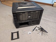 Cooler master haf for sale  Rouses Point