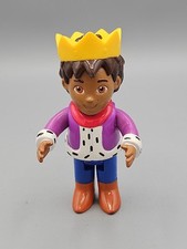 Prince diego dora for sale  Meridian