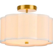 Vonluce semi flush for sale  Fort Wayne