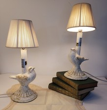 Pair shabby chic for sale  Nantucket
