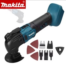 Makita 18v pala usato  Sinopoli
