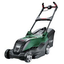 Bosch elektro rasenmäher gebraucht kaufen  Grafenau