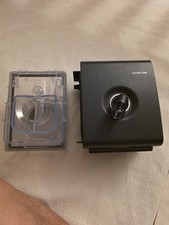 Umidificador aquecido REMstar Respironics System One com câmara de água IPX1 1056215 comprar usado  Enviando para Brazil