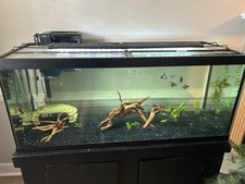 Gallon aquarium stand for sale  Wilson