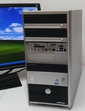 Medion windows gamer gebraucht kaufen  Fellbach