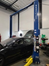 Bendpak post car for sale  Westminster