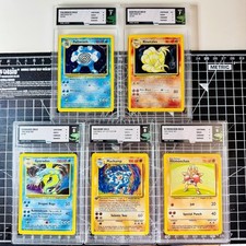 Wotc pokemon base for sale  HOPE VALLEY