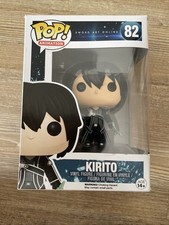 Funko pop animation d'occasion  Savigny-le-Temple