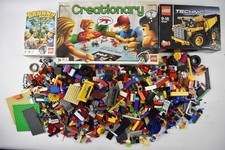 Lego bundle games for sale  NORTHAMPTON