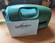 Spellbinders grand calibur for sale Spellbinders grand calibur for sale  CARLISLE
