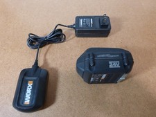Genuine worx power for sale  Eugene
