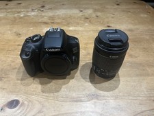 Canon eos 1300d for sale  PRESTON