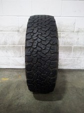 Lt265 70r17 bfgoodrich for sale  Waterford