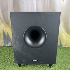Tannoy tfx powered for sale  GRAYS
