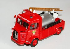 Eligor citroen type d'occasion  Trouy