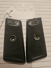 Vintage webley mk1 for sale Vintage webley mk1 for sale  READING