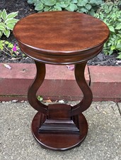 Regency style solid for sale  Akron