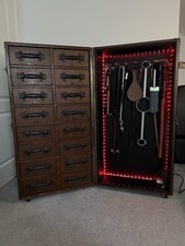 Bdsm bondage sex for sale  BOURNEMOUTH